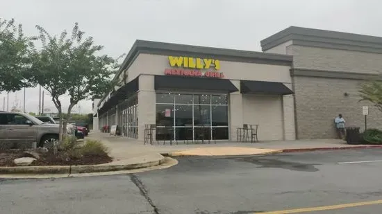 Willy's Mexicana Grill