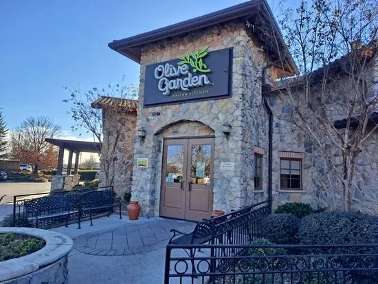 Olive Garden Italian Restaurant