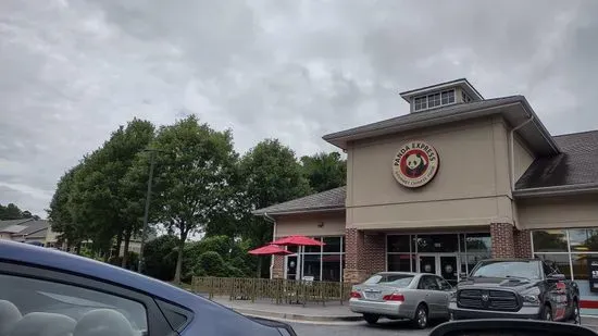 Panda Express