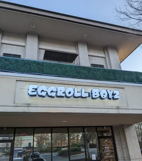 EggRoll Boyz Alpharetta