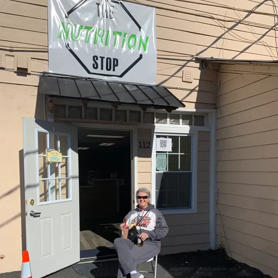 The Nutrition Stop