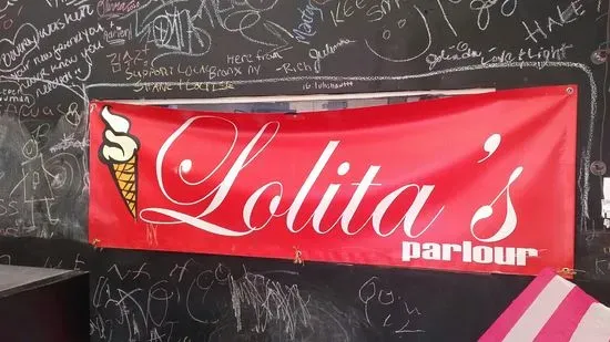 Lolita's Parlour