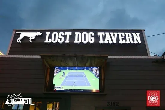 Lost Dog Tavern