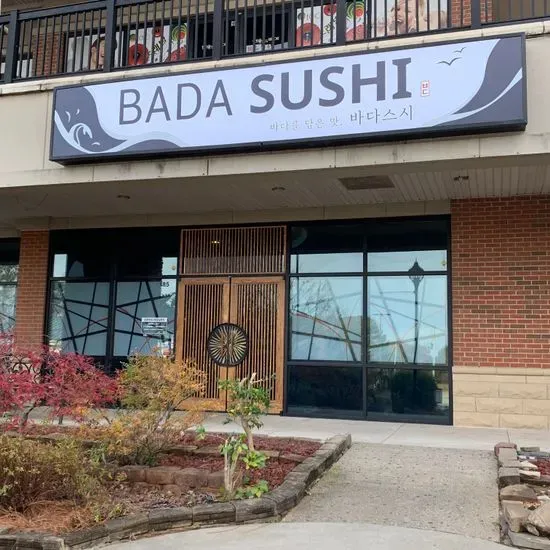 Bada Sushi