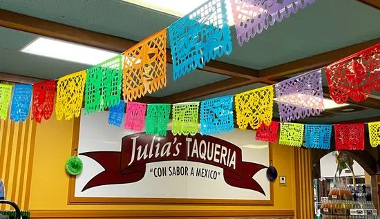 Supermercado Taqueria Julias #2