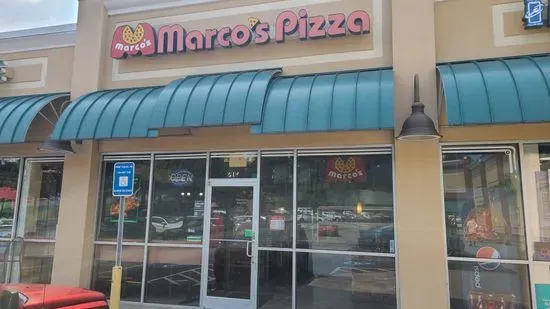 Marco's Pizza