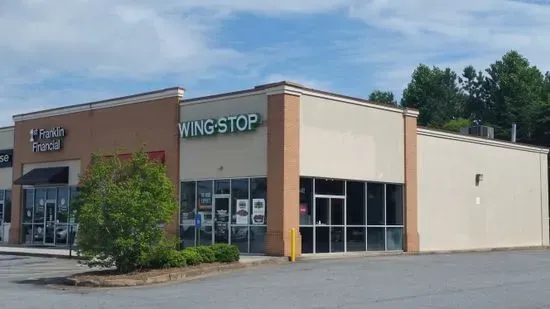 Wingstop