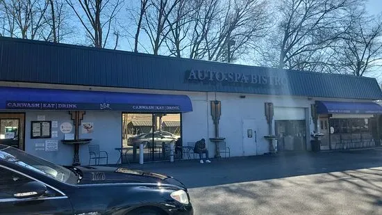 Auto Spa Bistro