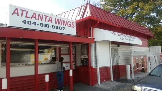 Atlanta Wings