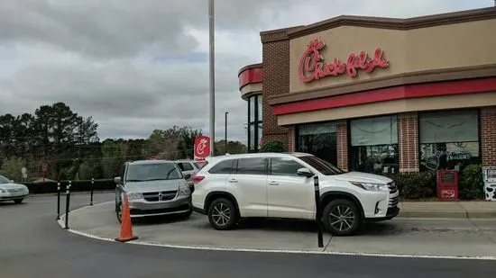 Chick-fil-A