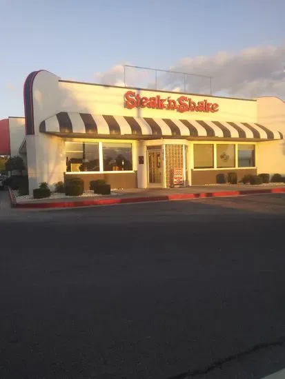 Steak 'n Shake