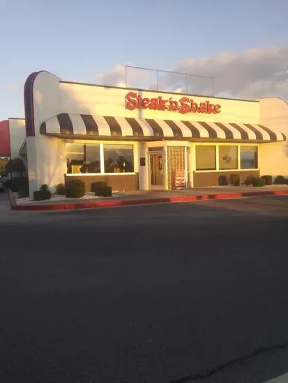 Steak 'n Shake