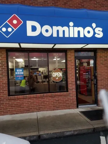 Domino's Pizza