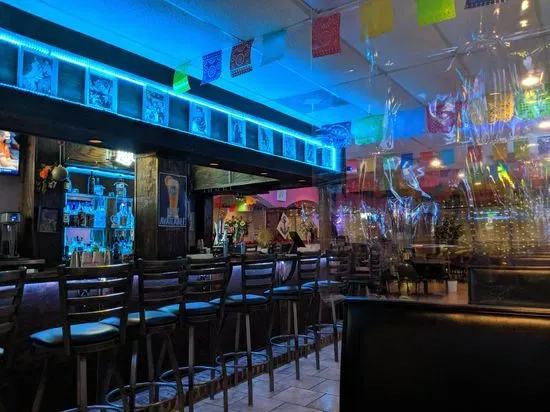 Catrinas Mexican Bar & Grill