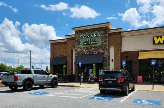 Panera Bread