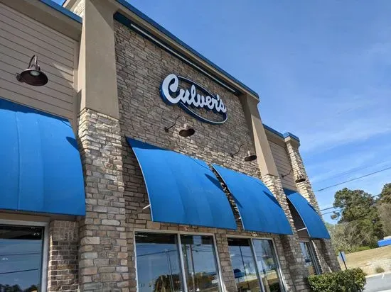 Culver’s