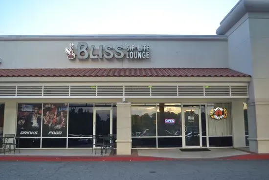Blias Bar and Lounge
