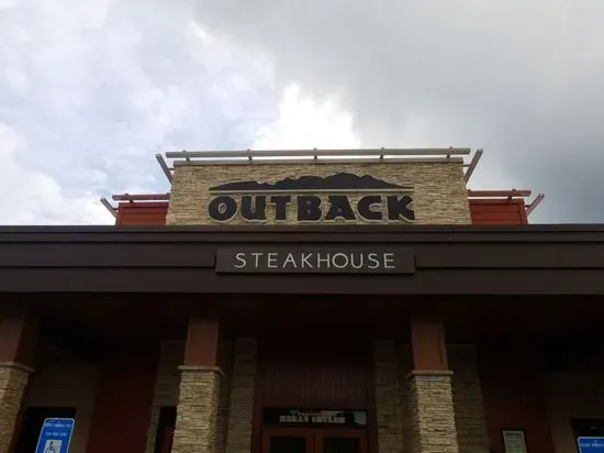 Outback Steakhouse