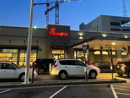 Chick-fil-A