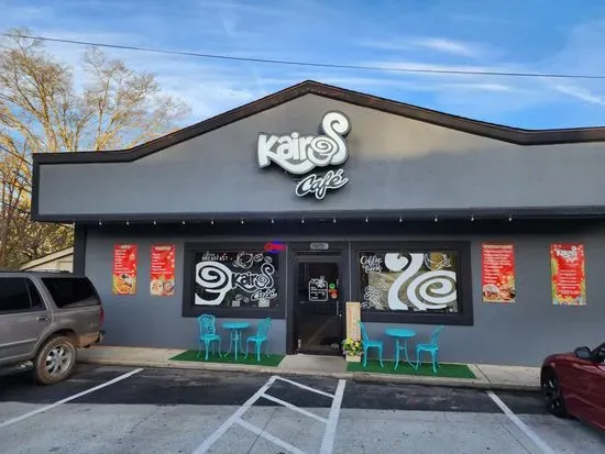 Kairos Cafe LLC