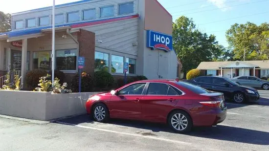 IHOP