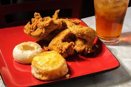 Mrs. Winner's Chicken & Biscuits-East Point