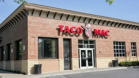 Taco Mac Crabapple