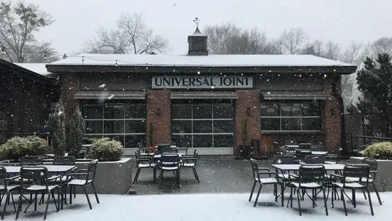Universal Joint Lawrenceville