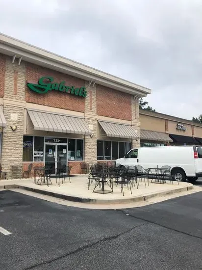 Gabriel's Restaurant and Bakery
