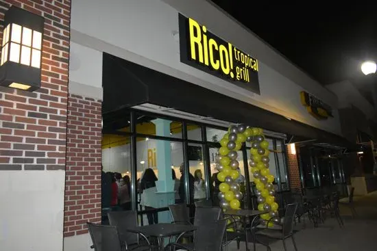Rico Tropical Grill