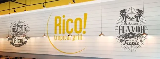 Rico Tropical Grill