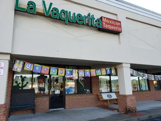 La Vaquerita Mexican Restaurant