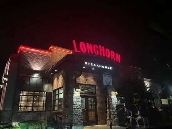 LongHorn Steakhouse