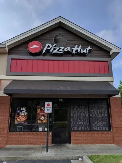 Pizza Hut