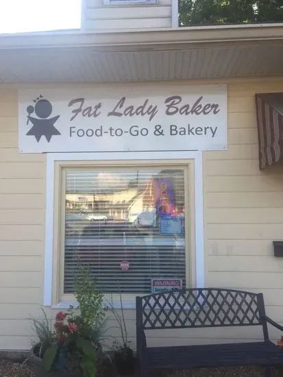 Fat Lady Baker