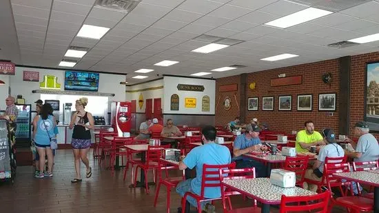 Firehouse Subs Cartersville