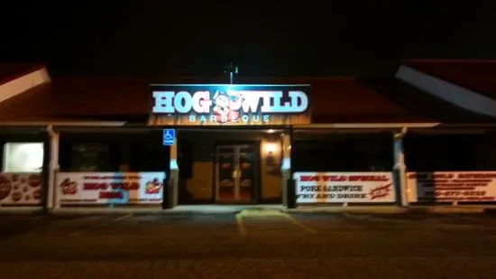 Hog Wild Barbeque