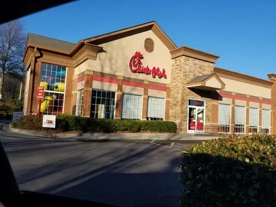 Chick-fil-A