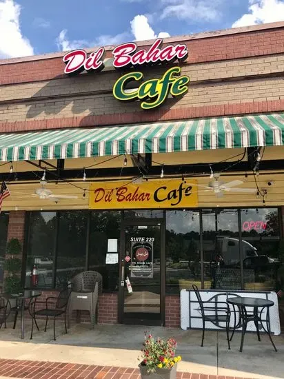 Dil Bahar Cafe