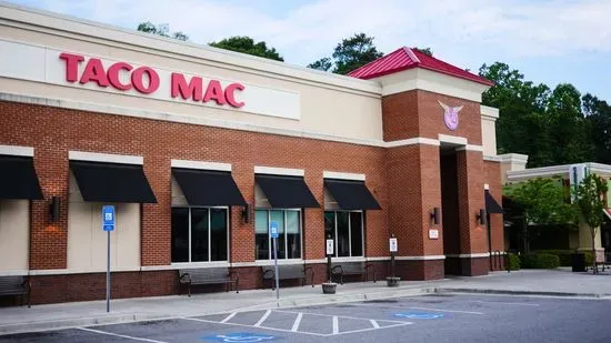 Taco Mac Perimeter