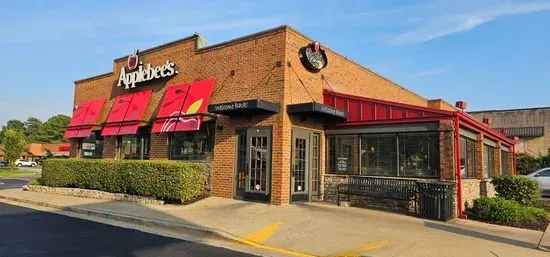 Applebee's Grill + Bar