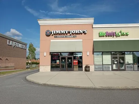 Jimmy John's