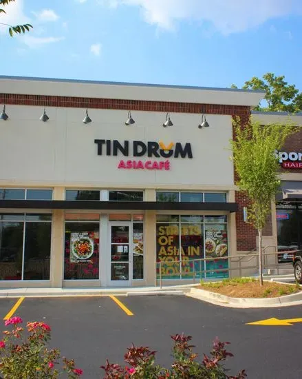 Tin Drum Asian Kitchen & Boba Tea Bar - The Village at Druid Hills