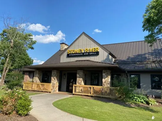 Stoney River Steakhouse and Grill