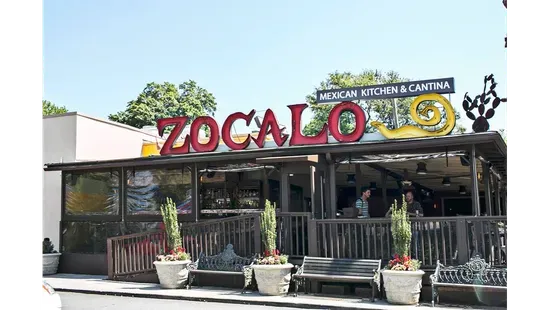 Zocalo