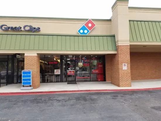 Domino's Pizza