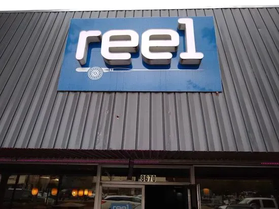 Reel Seafood