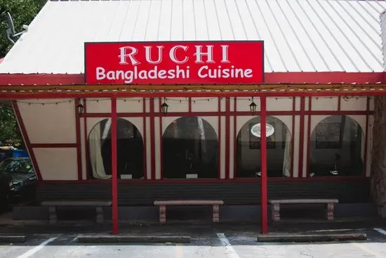 RUCHI Bangladeshi Cuisine