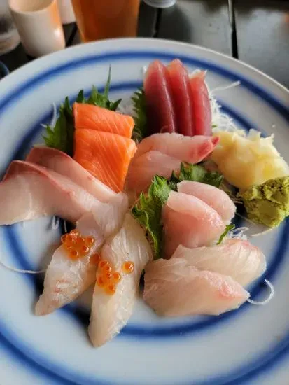 Sushi Nami Sandy Springs