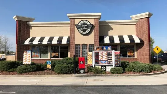 Steak ’n Shake